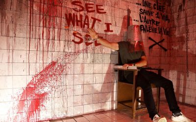[Test] Game Over – Leavin Room à Paris 17