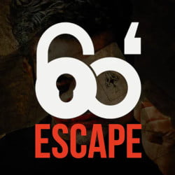 60 minutes escape game-250x250