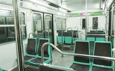 [Test] Le Métro – The Game