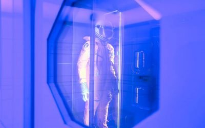 [Test] La mission spatiale – The Game – Escape game Paris 5