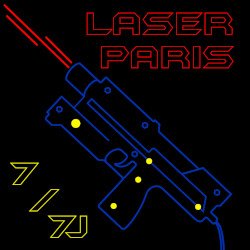 Laser Paris