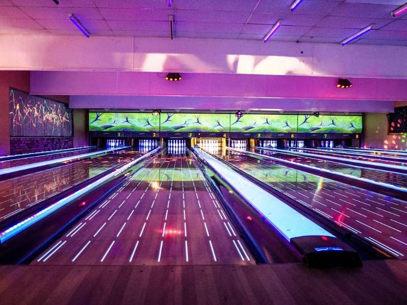 Bowling à Paris – Votre prochaine sortie sera un strike