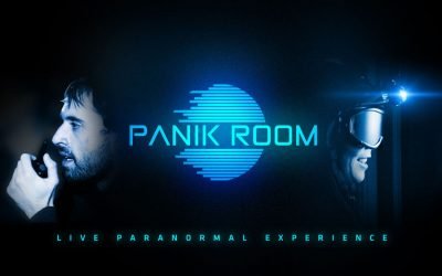 [Test] Cobayes – Panik Room