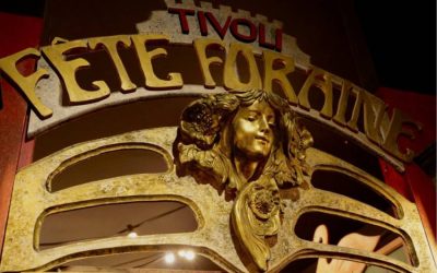 [TEST] Fête Foraine Tivoli – Secrets Hunters – Escape game à Paris 11