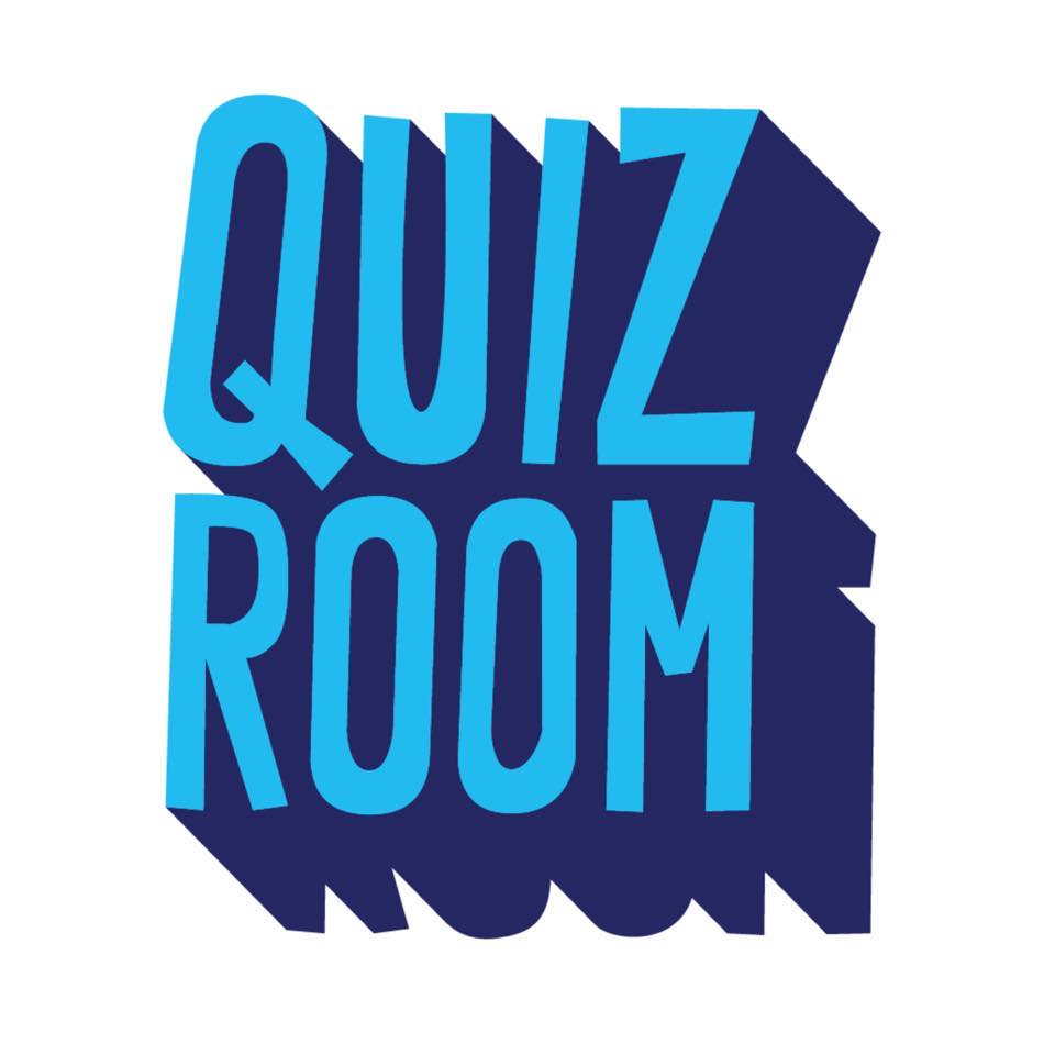 Quiz Room Logo