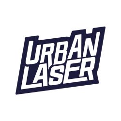 Urban Laser logo