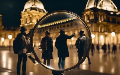 Que faire le soir à Paris – Les Meilleures activités nocturnes