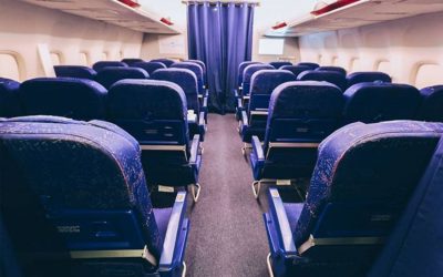 [Test] L’avion – The Game – Escape game Paris 5