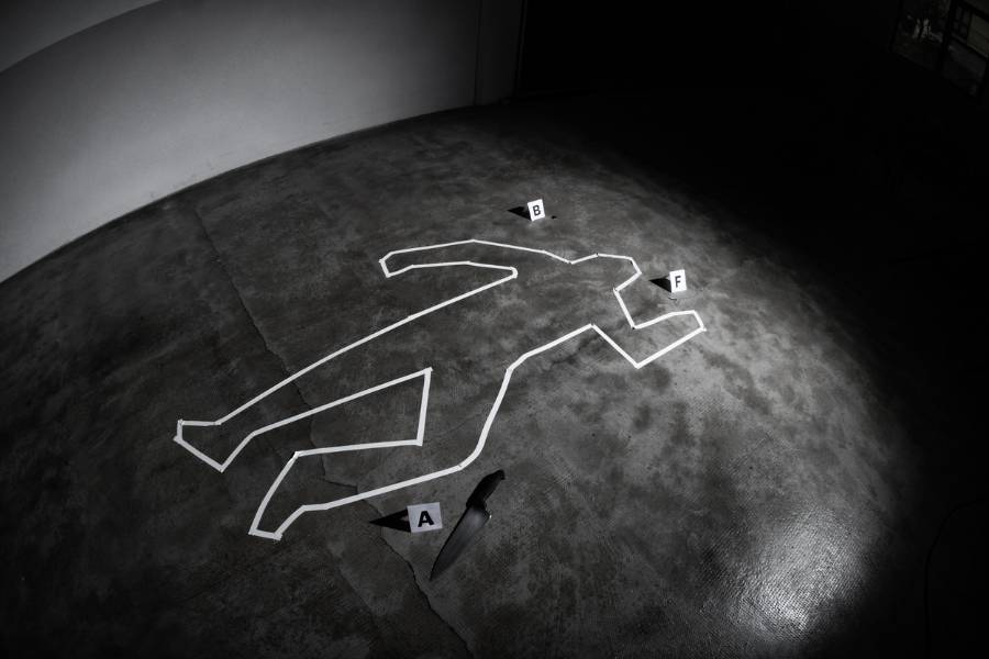 Murder Party Paris enquête - 900x600