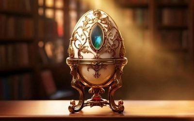 [Test] Le trésor perdu de Fabergé – Secrets Hunters – Escape game Paris 11