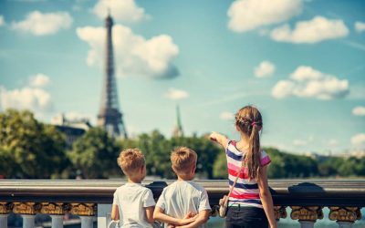 Sortie à Paris en Famille – Les Activités Pour Enfants à Paris