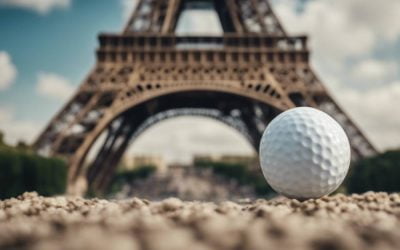 Mini Golf Paris – Activité Fun à faire en Famille