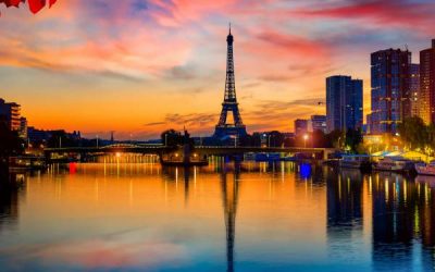 Activités pas chères à faire ce week-end à Paris