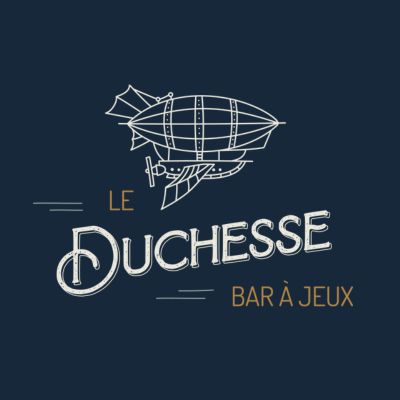 Le Duchesse - Bar à jeux Paris
