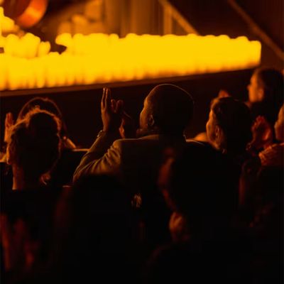 Activités à Paris pour la fête des mères- concert Candlelight