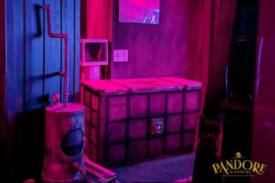 Escape Game Paris 11 - Escape Game famille