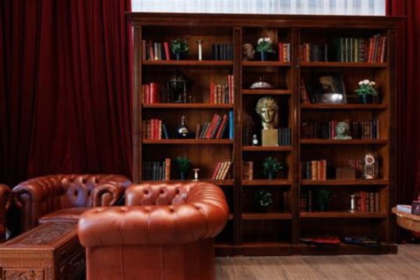 Taktic Escape Game - Murder Paris acceuil
