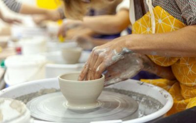 [TEST] L’atelier de céramique A Tour de Bras