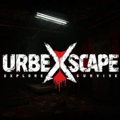 Escape game d'horreur à Paris - URBEXSCAPE