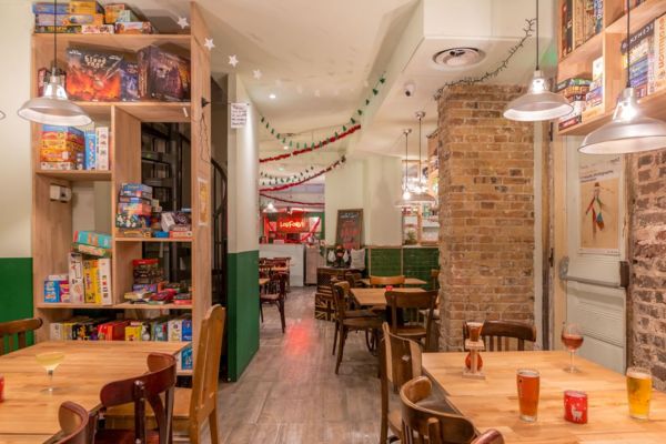 Loufoque - Sortie a deux