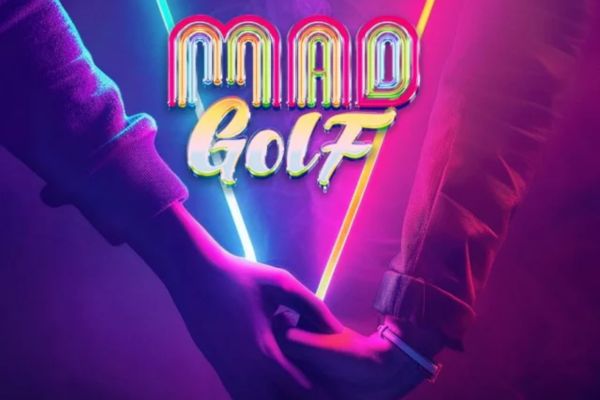 Mad Golf - Sortie couple