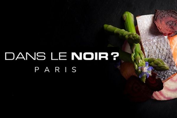 Restaurant - Sortie Couple Paris