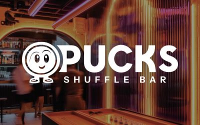 [TEST] Shuffleboard à Paris- PUCKS