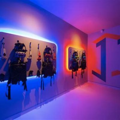 Sortie en famille à Paris - Illucity