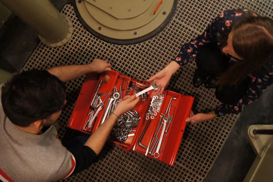 Titanic - Majestic escape game Paris