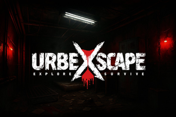 UrbexScape - Activite couple