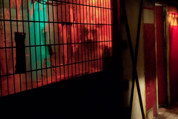 Avis One Hour - Abattoir 