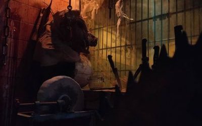 [TEST] – Avis sur l’Abattoir – One Hour