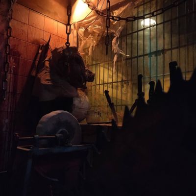 [TEST] – Avis sur l’Abattoir – One Hour