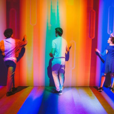 [TEST] – Avis sur l’expérience immersive TOI