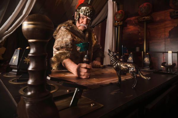 Avis la malédiction de la reine pirate - Taktic Avis la malédiction de la reine pirate - Taktic