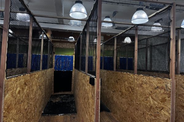 TEST Chez tonton - lancer de hache Paris (2)