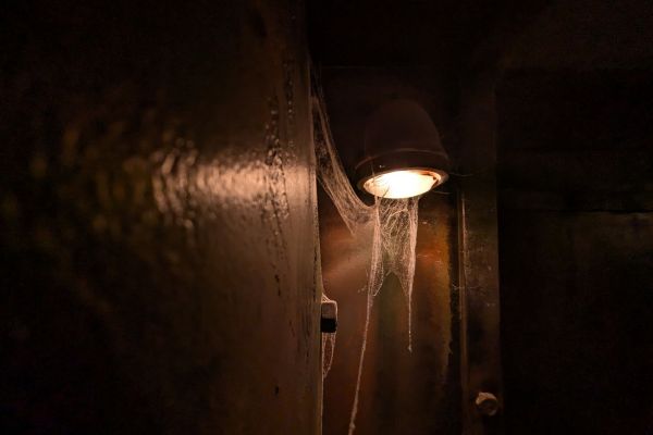 Test escape game Paris - Descente sous tension - The Quest Factory (4)