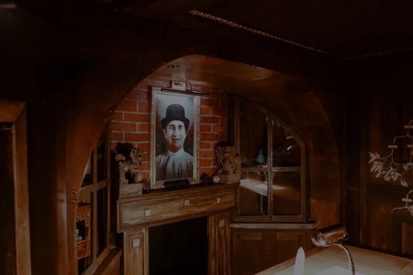 Avis Entrepot Fantastique - Pandore et associés Paris 11