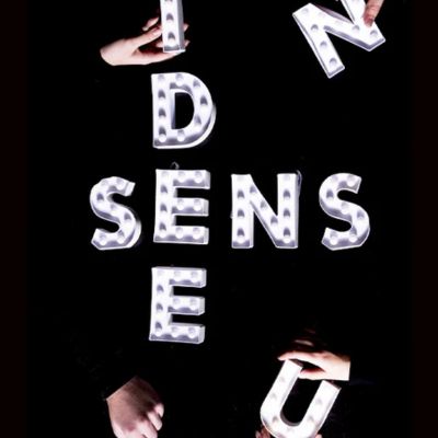 [TEST] – Avis Dans Le Noir – Escape Game