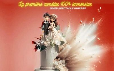 [TEST] – Avis sur Vive les mariés – Big Immersive Production