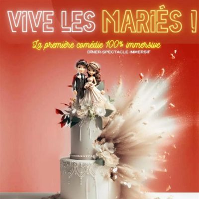 [TEST] – Avis sur Vive les mariés – Big Immersive Production