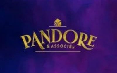 [TEST] – Avis sur L’Entrepôt Fantastique – Pandore & Associés