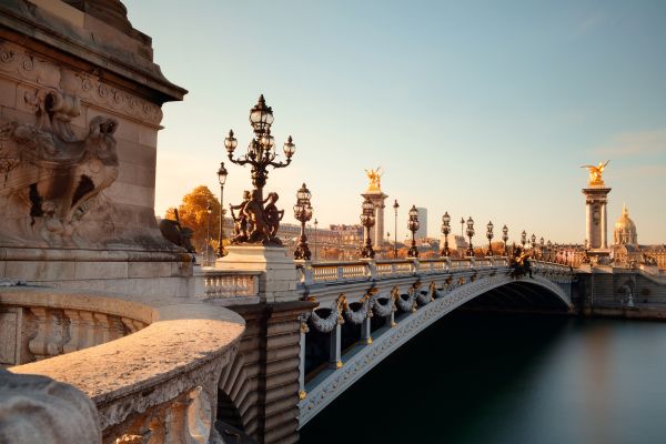 Que faire à Paris - cover