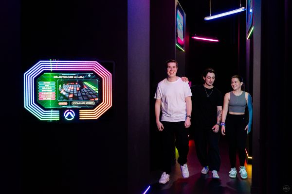 TEST Activate - Val d'Europe (7)