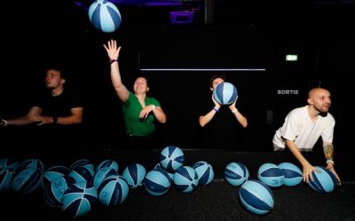 [TEST] Activate – le nouvel action game à Val d’Europe