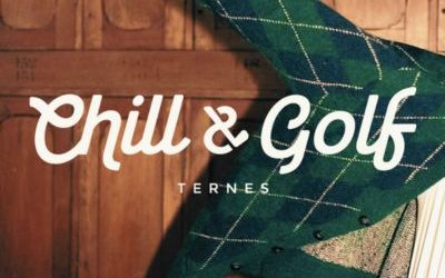 [TEST] Chill & golf