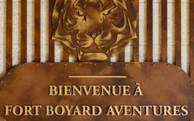 [TEST] – Avis Fort Boyard Adventures – Action Game