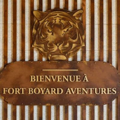 [TEST] – Avis Fort Boyard Adventures – Action Game