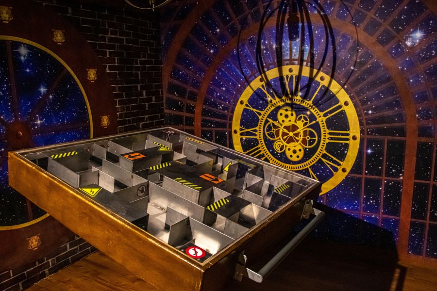 Avis Fort Boyard Adventures