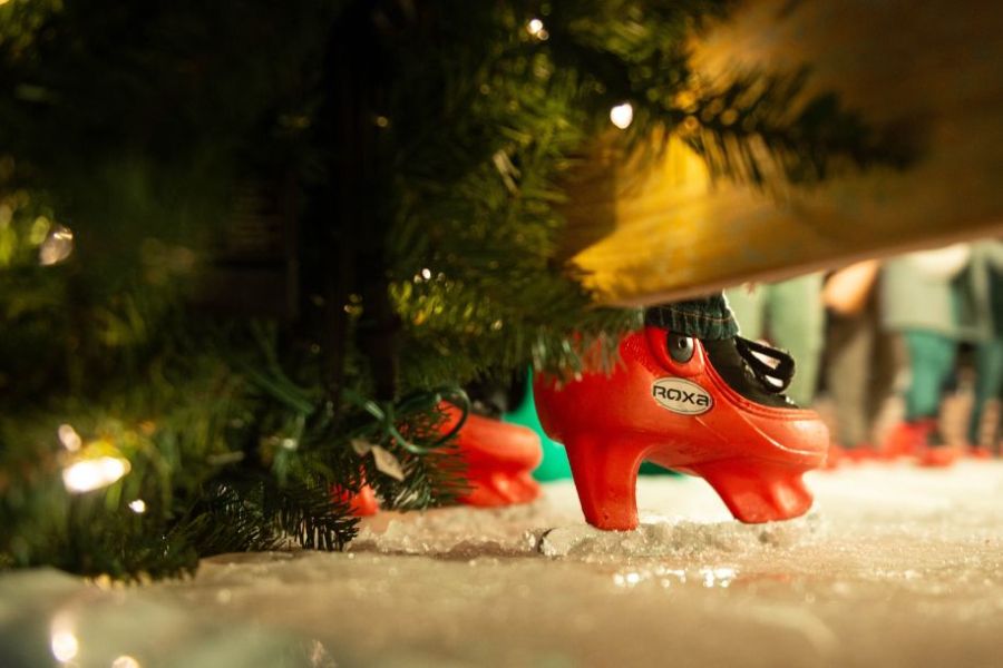 Avis Patins en folie Paris 15